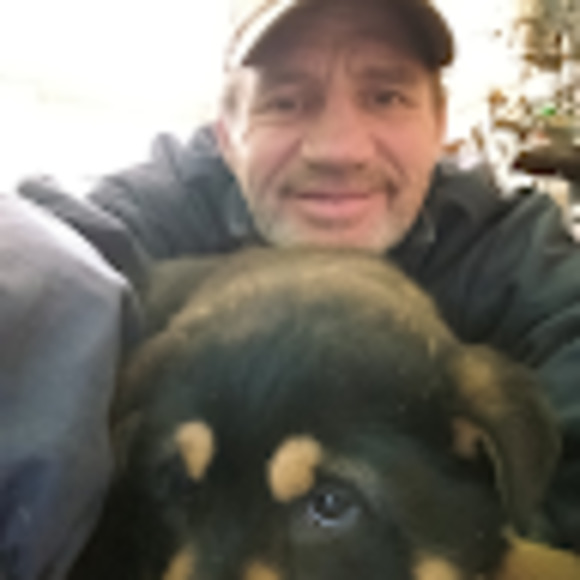 Meet your Posher, Michael - Picture 1 of 1